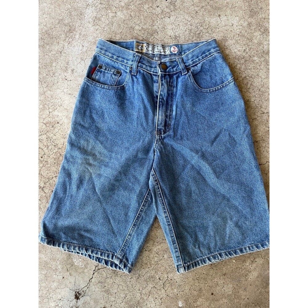 Vintage Bugle Boy Jorts